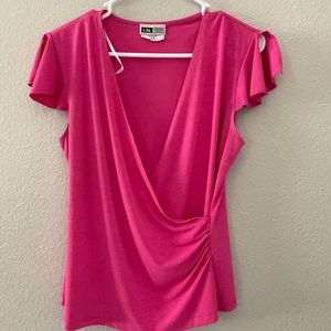 IN San Francisco blouse